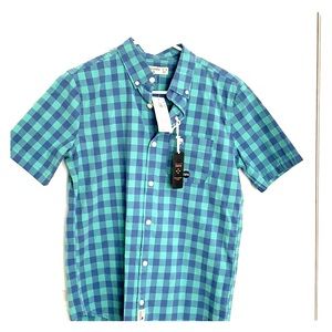 New with tags Abercrombie kids shirt